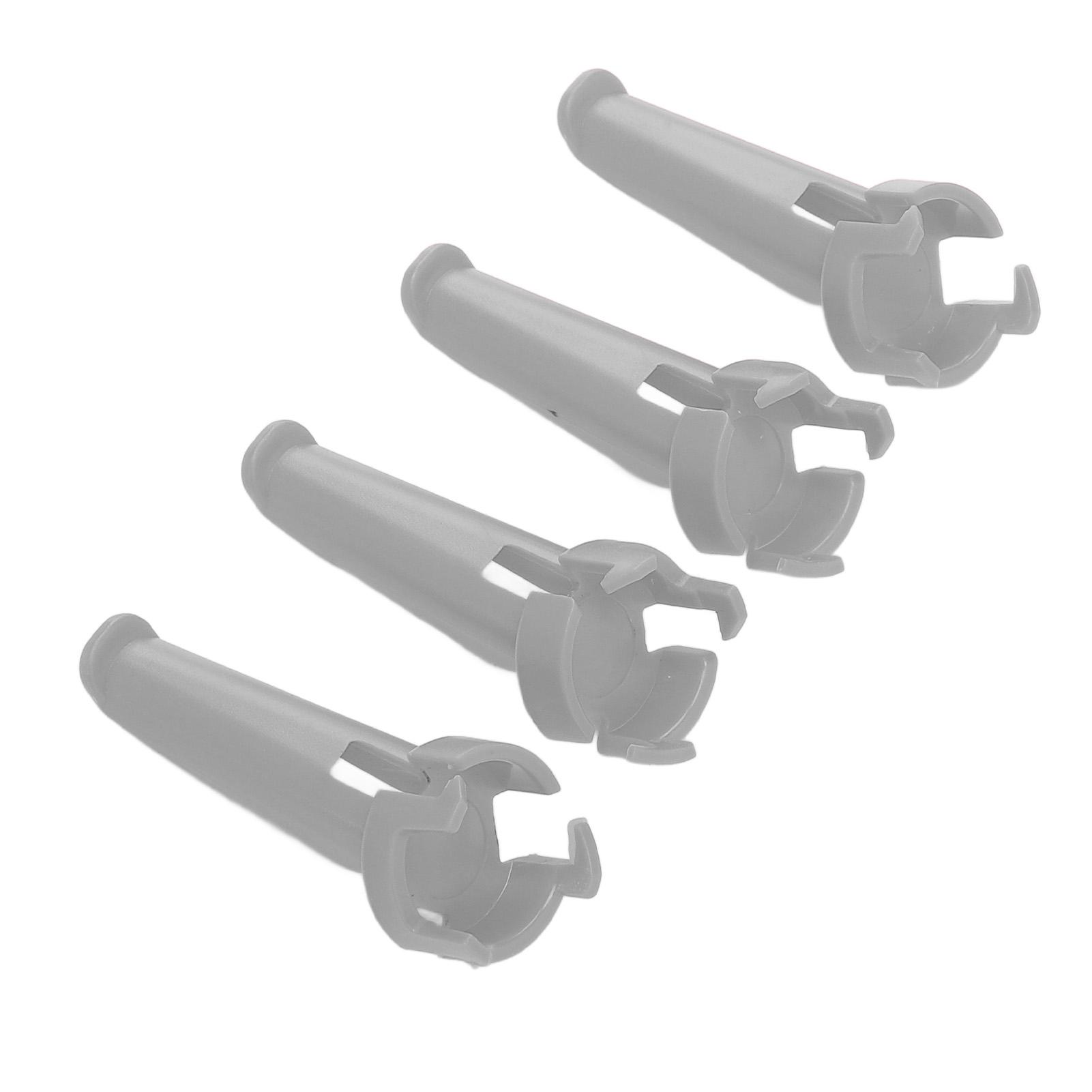 

Drone Landing Gear Protector Lightweight ABS Landing Gear Support Leg Protector for NEO Pink сірий колір