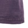 tultex 90er 00er Altes Kurzarm-T-Shirt XL lila Herren Gebraucht