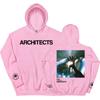 THE SKY, THE EARTH ALBUM PULLOVER Heavy Mental Architects Printing Hoodies Long Sleeve Fashion Autumn Sweatshirts Men Women Tops