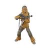 Hasbro Star Wars Black Series Chewbacca, Star Wars: A New Hope Premium Collectible 15cm Action Figure G1562, Authentic