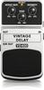 Behringer Vd400 - Guitar Effect