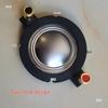 34.4mm High-Power Titanium Tweeter Diaphragm with Pillar Round Wire Voice Coil for Audio Speakers