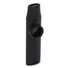 Kazoo Metallico Elettrico con Pickup Kazoo Professionale Strumento Musicale per Accompagnamento Intrattenimento