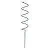 5Pcs Tomato Twist Stake Windproof Plant Support Spiral Tomato Cages Climbing Plant Stake Frame for Potted Plants Tomato Rose Vine