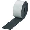 TRUSCO Kantenschutzband 50mm x 2m Schwarz TEC-50BK