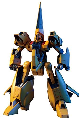 

Bandai Hobby Methuss Zeta Gundam Model Kit (1/144 Scale)