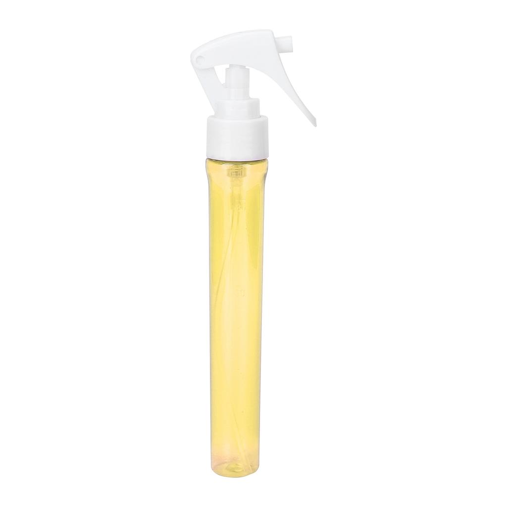 Portable Hair Spray Bottle Refillable Empty Spray Hair Styling Fine Mist Spray Kettle 38ml