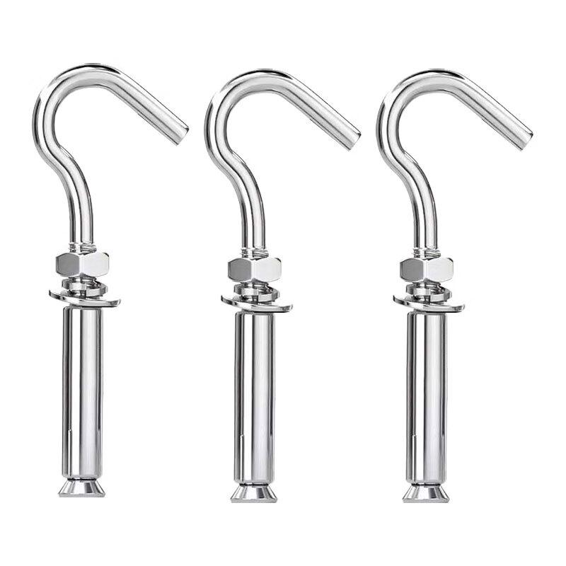 304 Stainless Steel Expansion Hook Screws
