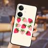 For Realme Neo7 SE Phone Case  Cartoon Back Cover For OPPO Realme Neo7se Neo 7 SE Silicone TPU Shell Luxury Sof Bumper Fundas