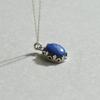 martha in the garret vernet.lapis lazuli