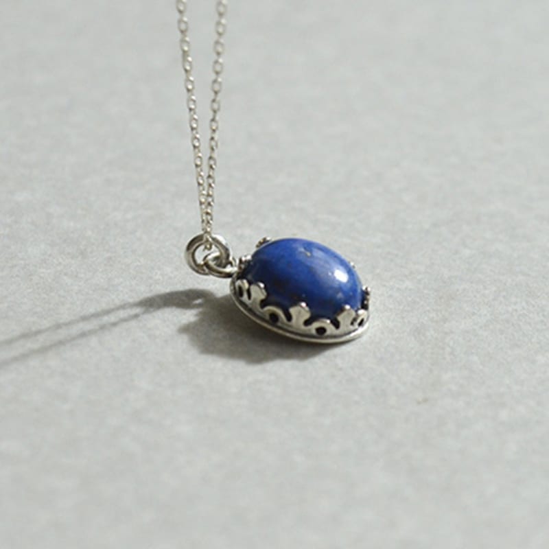 martha in the garret vernet.lapis lazuli