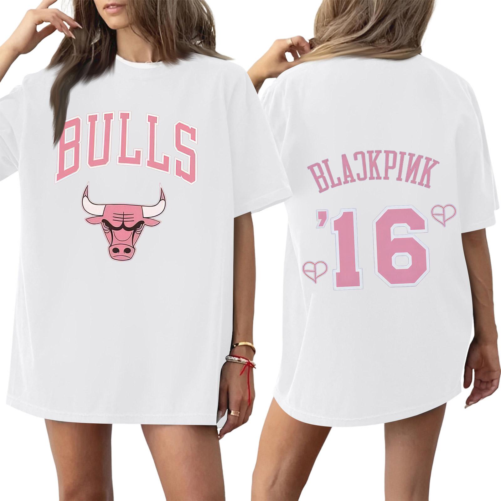 

Женская футболка с круглым вырезом и короткими рукавами с принтом XL белый