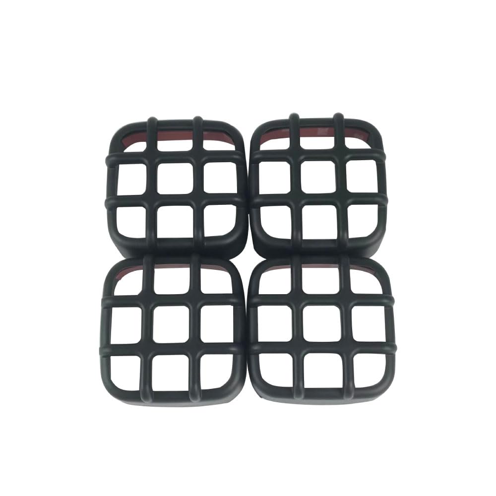 

Mr Quick HONDA CT125 Hunter Cub, накладка на поворотник, черная