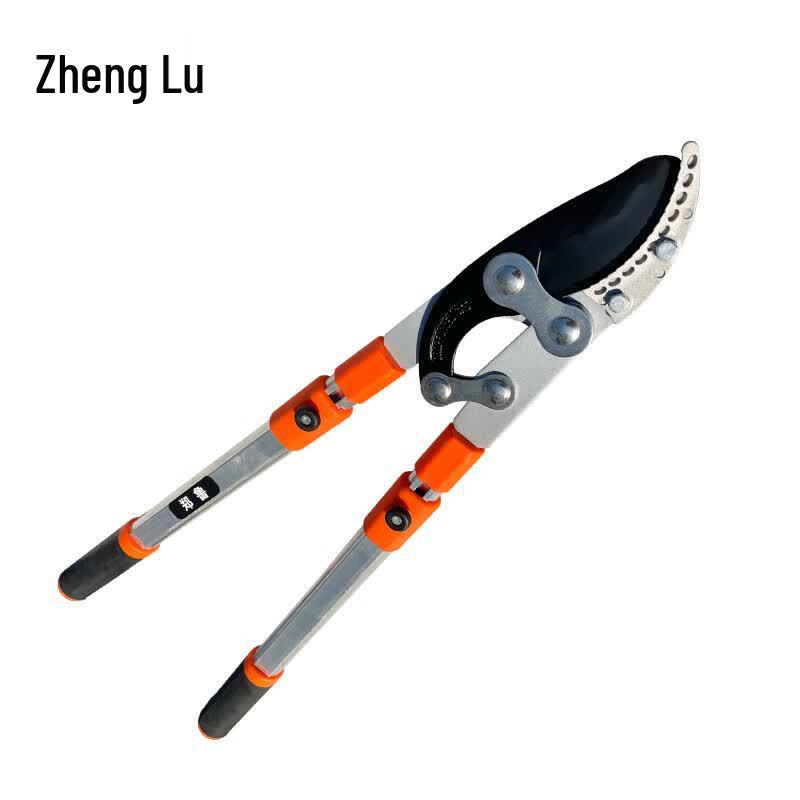 Zhenglu Extendable Branch Lopper