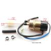12V Electric Fuel Pump for Kawasaki Mule 49040-1055 KAF 620 3000