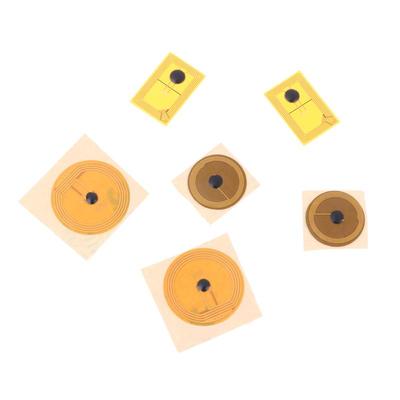5/10Pcs Fpc Small Nfc Nxp Ntag213 Sticker Rfid Tag Micro Chip 15Mm 20Mm 12*18Mm Mini Micro Nfc Tags For Supply Chain Management
