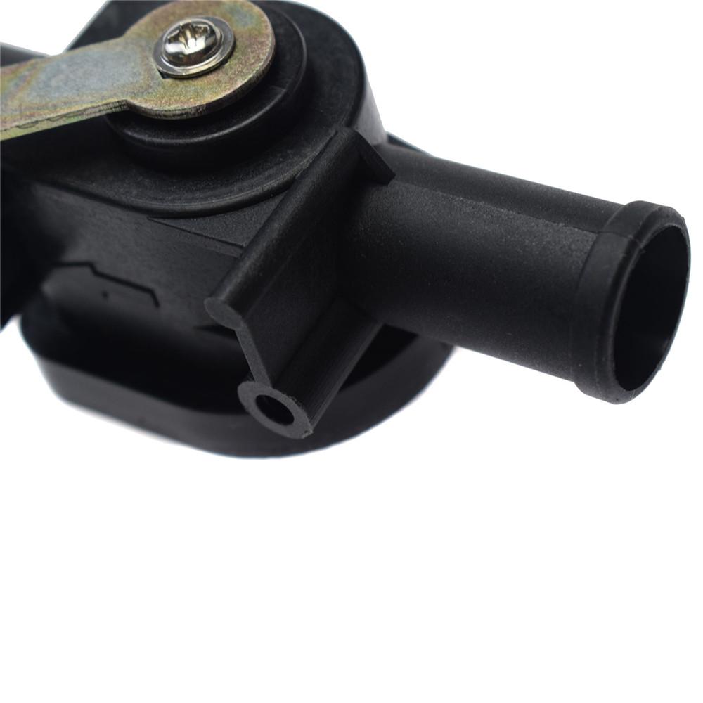 Fűtésszabályozó szelep 8724004020 Toyota Tacoma 1995-2000