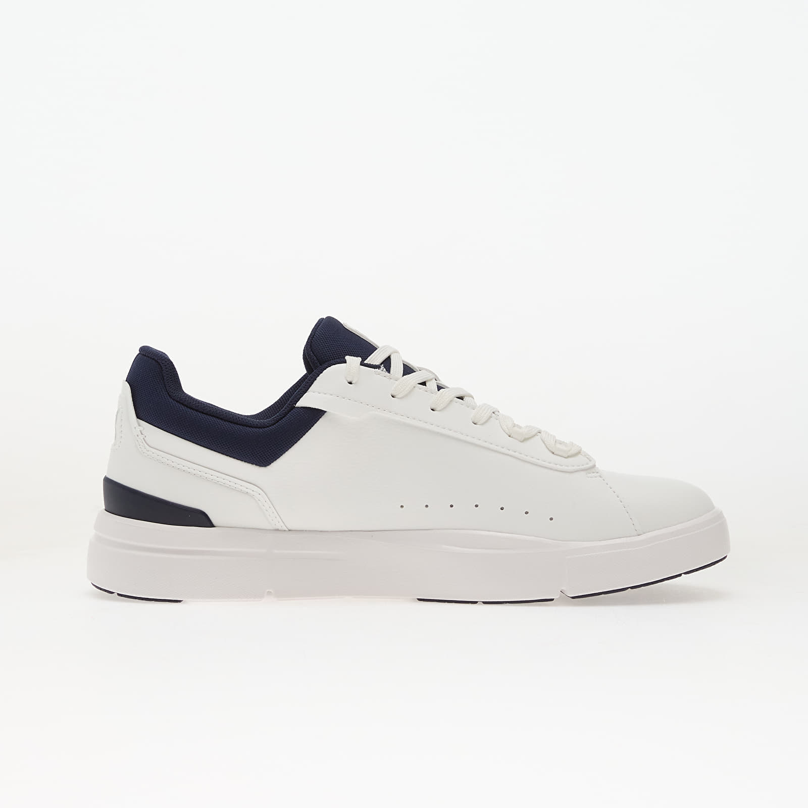 On Running Herren Weiß The Roger Advantage - Sneakers Schuhe 3Mf30640148 - Bild 7