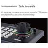 Professional PTZ Camera Controller (CN version)