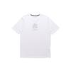 Curry Undrtd Splash T-Shirt 'White' Men's 1362819-100
