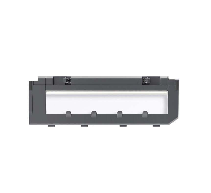 Compatible Accessories for Roborock S7/T7S Plus: Main Roller Brush, Rag, Dust Bag, Filter