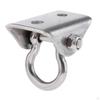 Hammock 360° Hanging Swivel Hook Ceiling Mount Hardware