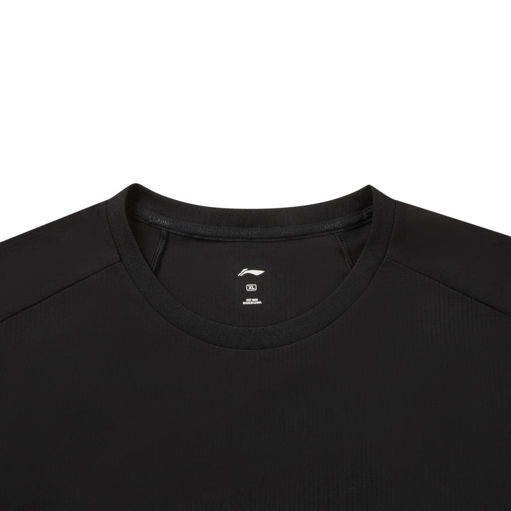 Li Ning Fitness Series T Shirt Men's ATSW321-5