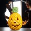 Pineapple Lamp Decoration: Pineapples Bring Vitality To The Home Kitchen And Dining Table
