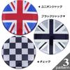 Negesu BMW MINI Wheel Center Cap Seal Type Set of