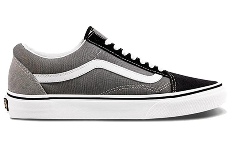 Old Skool Vans 'Mix & Match - Black White' VN0A4U3B2PD