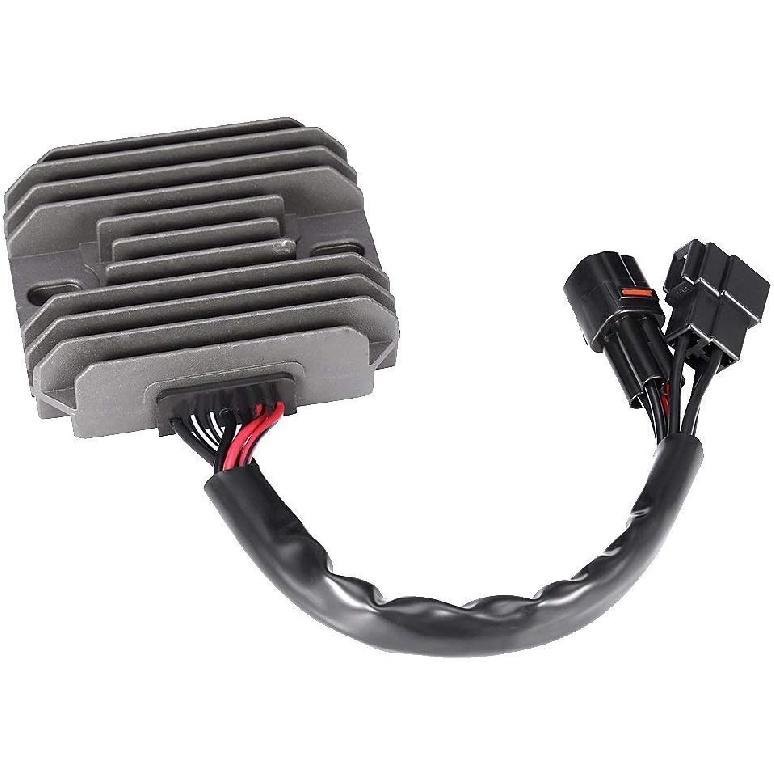 Voltage Regulator Rectifier for Arctic Cat 375/400 / 500 TBX TRV 4x4 Automatic 2x4 Manual 2000-2008