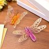 Food Grade Silicones Craft Mold With Butterfly Dragonflies Snowflake For Handmade Decorative Art Project And Gift Making