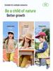 Moisture-Wicking Quick-Dry Kids' Sun Protection T-Shirt - Dududu Spring Collection for Boys, Girls & Parent-Child