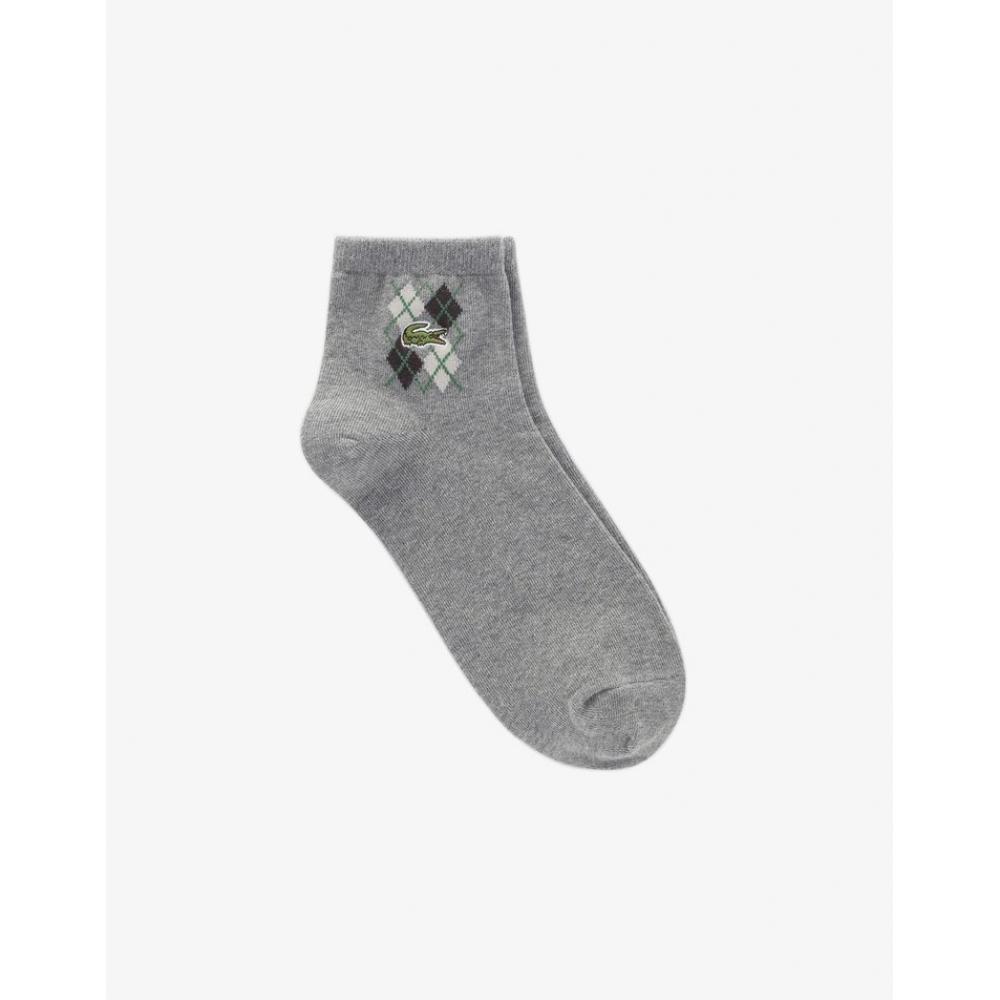 

LacoSte Men S Argyle Ankle SockS Ra790e 54n Cca 0TU