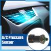 Pack (1) Air Conditioner Pressure Sensor Switch For Nissan Frontier 1998-2003