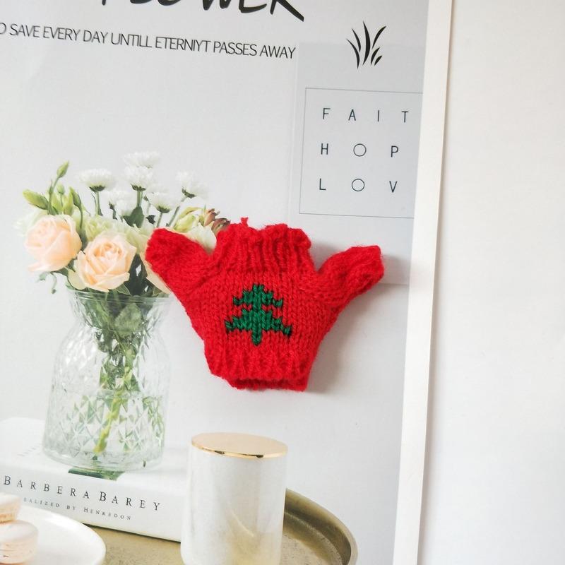 Buy Ob11 Doll Sweater Molly Doll Clothes 8 Points Bjd GSC Body Knitted