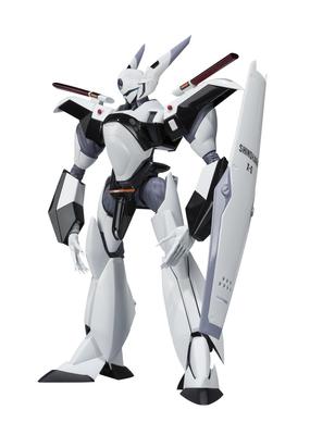 TAMASHII NATIONS ROBOT Spirits Mobile Police Patlabor Type 0 125mm Painted Movable Figure [SIDE LABOR] Approx. ABS&PVC