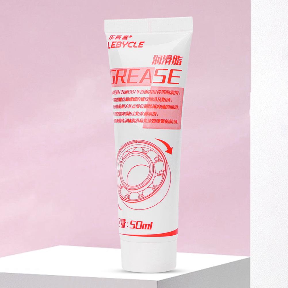 Bike Motorcycle Chain Oil Bicycle Special Lubricant Chain Maintenance Cleaning Grease Flywheel Ball Bearing Grease for Cycling
