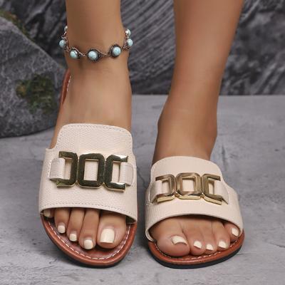 Scarpe da donna – Sandali