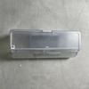 Replacement Dust Box For Xiaomi H11 Robot Vacuum Cleaner ABS Plastic High Capacity Debin Collection Part Accessories