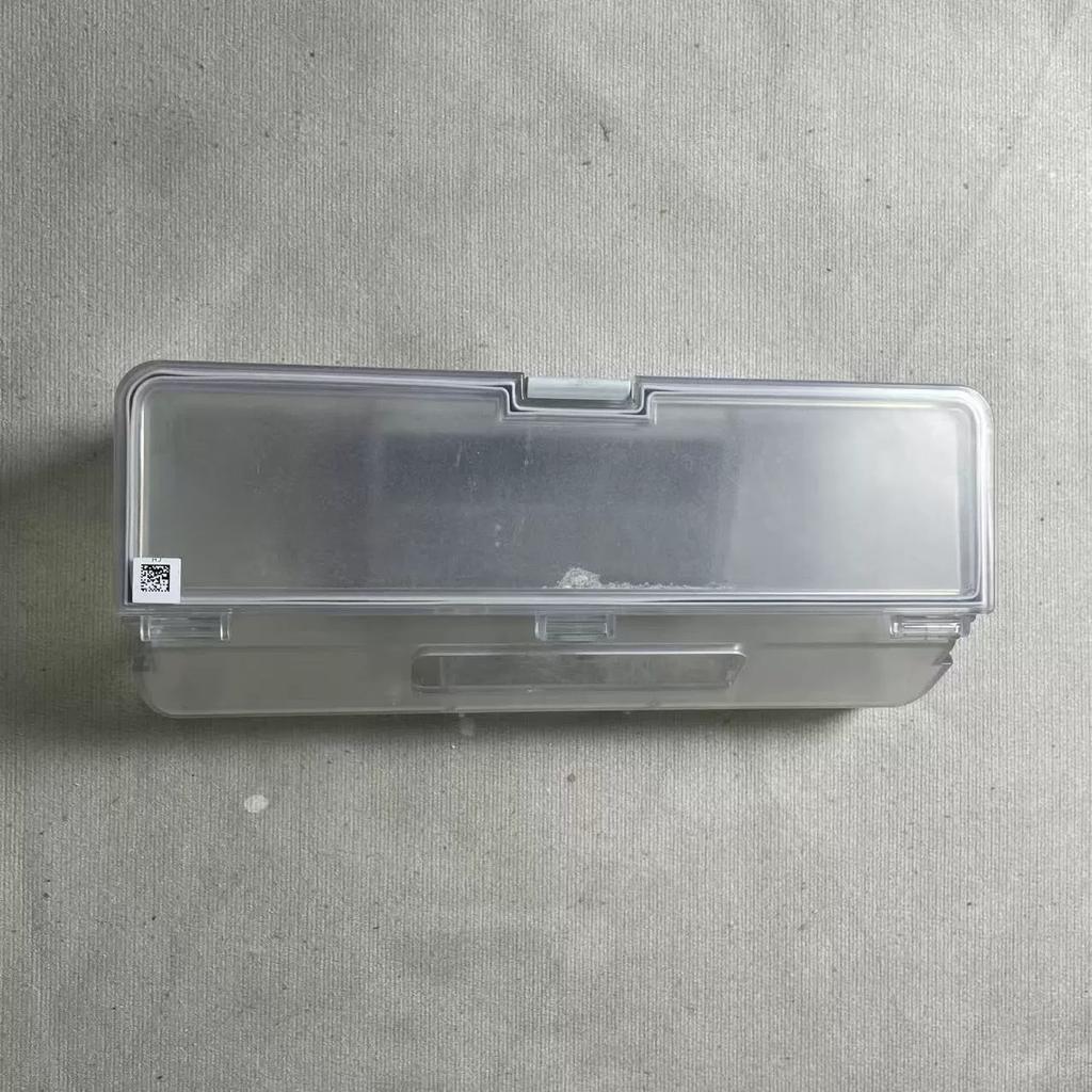 Replacement Dust Box For Xiaomi H11 Robot Vacuum Cleaner ABS Plastic High Capacity Debin Collection Part Accessories