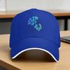 Summer Project Hail Mary Save The World Sci Fi Funny Rocky amaze Baseball Cap  Hunting Camping Streetwear Print Sun Trucker Hat