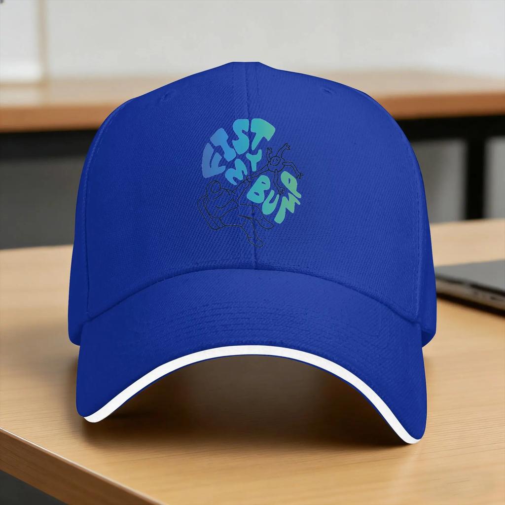 Summer Project Hail Mary Save The World Sci Fi Funny Rocky amaze Baseball Cap Hunting Camping Streetwear Print Sun Trucker Hat