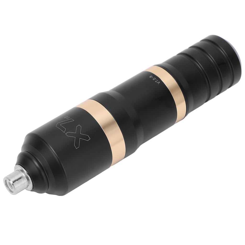 Rotary Tattoo Pen Tattoo Cartridge Liner Shader Machine Supply with RCA Connector for Tattooist