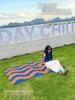 Portable Waterproof Ultralight Camping & Beach Mat - Moisture-Proof and Foldable