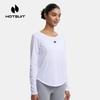HOTSUIT Functional Long Sleeve T-Shirt H2331004