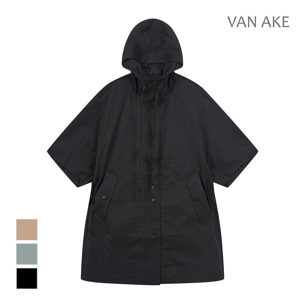 Vanake Sleeve Overfit Jumper_Vb34Jpud04Z