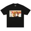 Palace Pal-Ace T-Shirt 'Black' Unisex T-Shirt