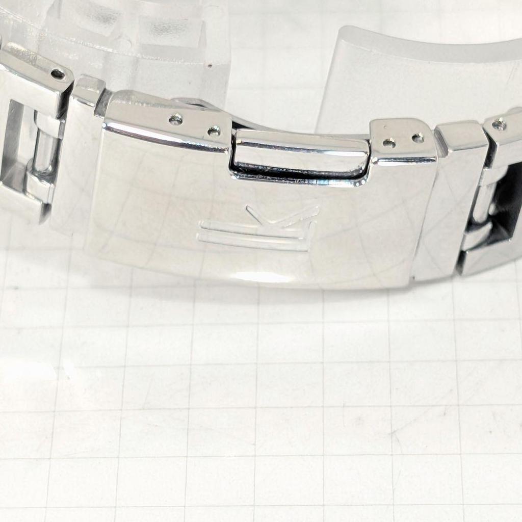 Used SEIKO LUKIA Triple Calendar Ladies Watch, Battery Replaced, Working Condition M-26