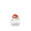 Trent Alexander-Arnold X Adidas Predator Elite Foldover Tongue FG White Bright Red Unisex Sneakers Cloud-White JI3372